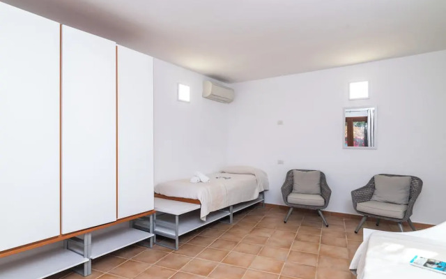 Trilocale Baja Caddinas Dani