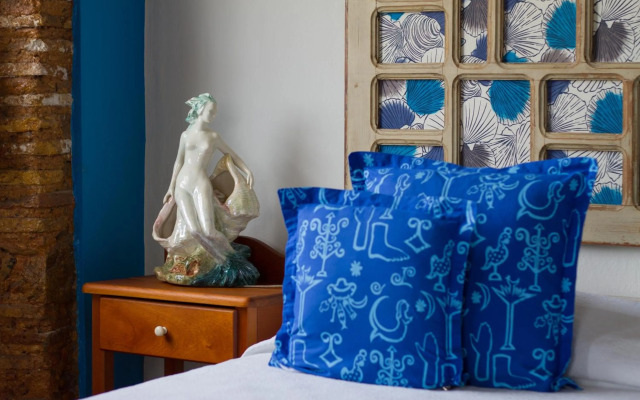 Pousada Solar Dos Deuses