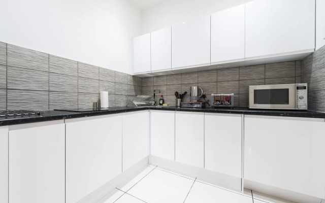 Grosvenor Suites