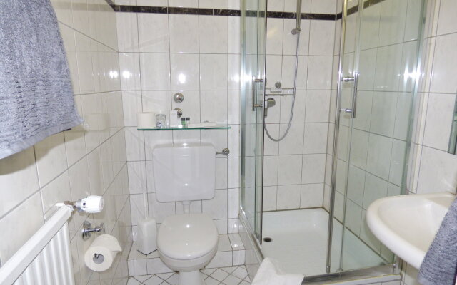 Hotel Alt Buttgen