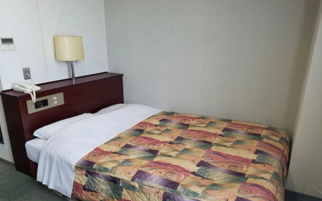 OYO Sun Hotel Kurayoshi