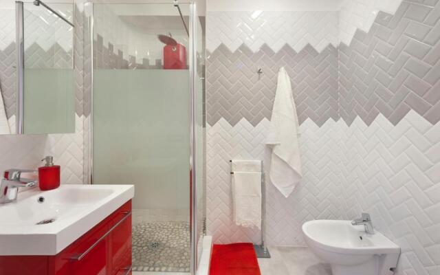 Sorrento Flower Rooms