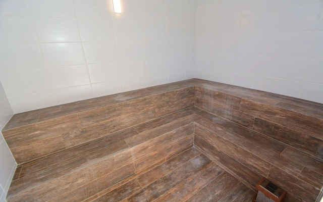 Apartamento a 1 km do Beto Carrero World