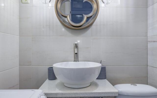 Апартаменты на улице Шурова Гора