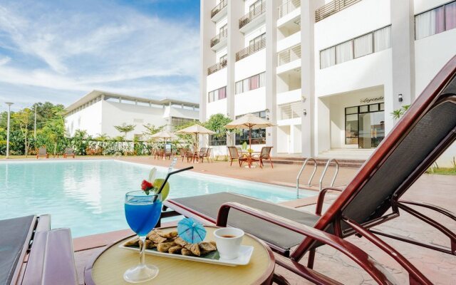Raia Hotel & Convention Centre Terengganu