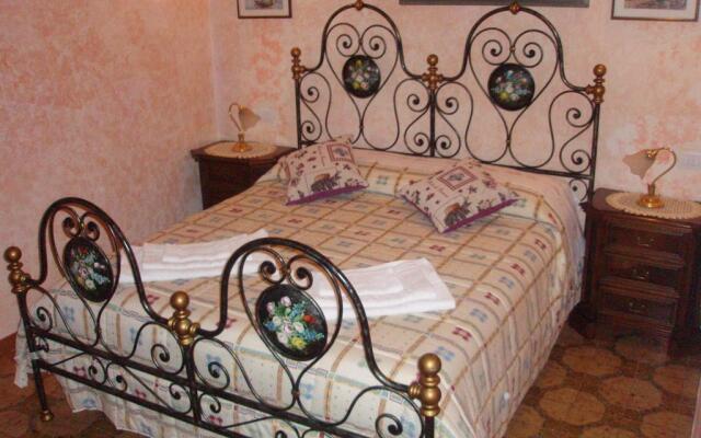 B&B Villa Imperiale