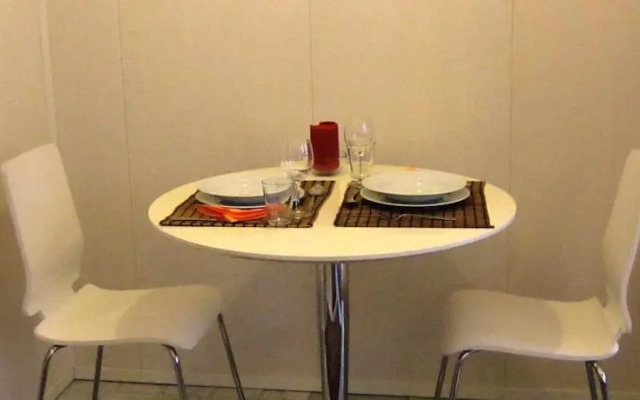 Apartment Malminkatu