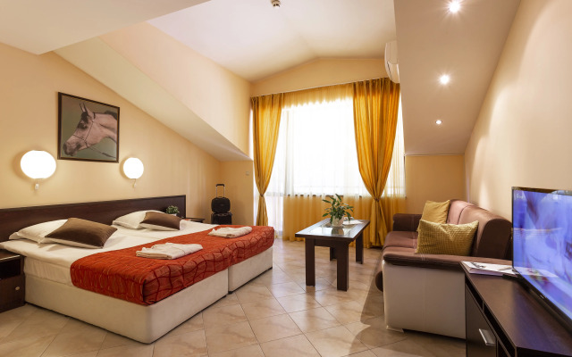 Spa Hotel Aspa Vila