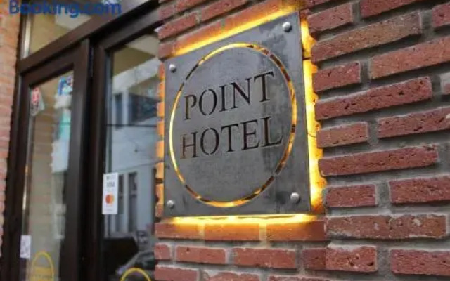 Point Hotel Tbilisi