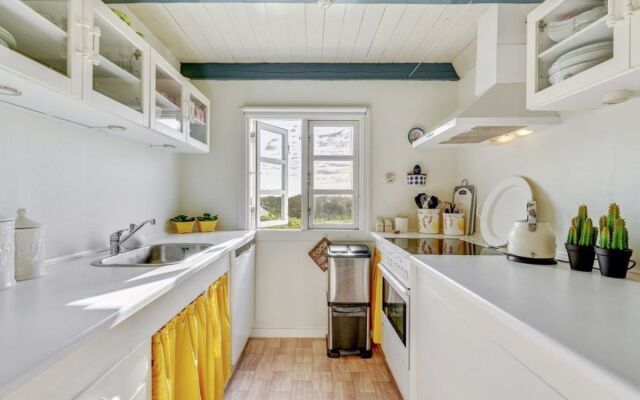 "Melvin" - 300m from the sea in Western Jutland