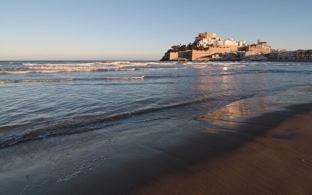 Apartamentos Rayos de Sol