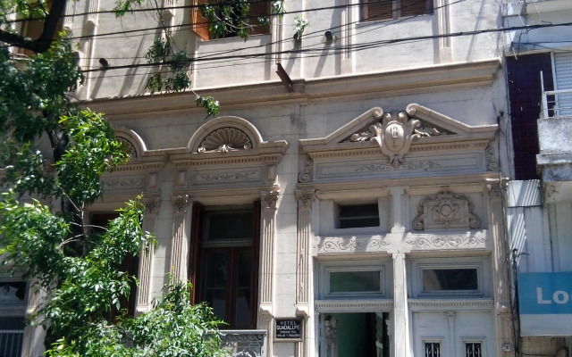 Hotel Guadalupe