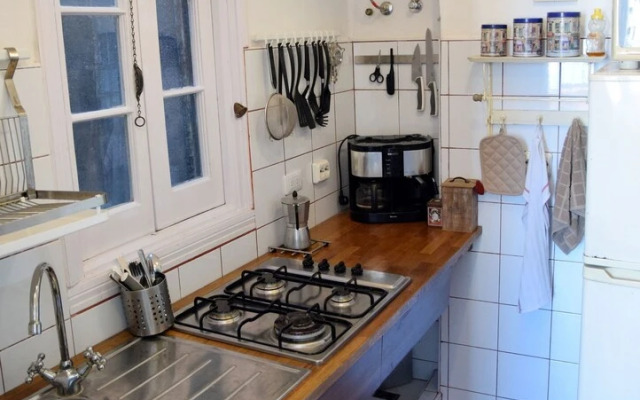 Casa Penthouse Vista Obispo