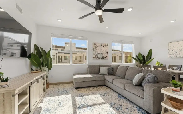 Casa Relaxo 2 Bedroom Condo