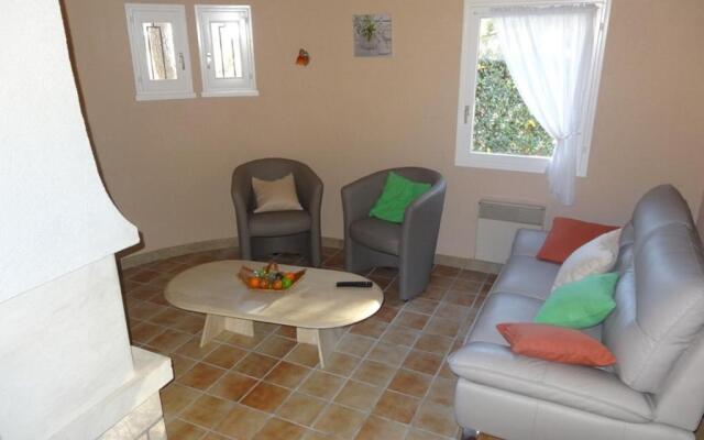 Maison La Faute-sur-Mer, 4 pièces, 5 personnes - FR-1-476-68