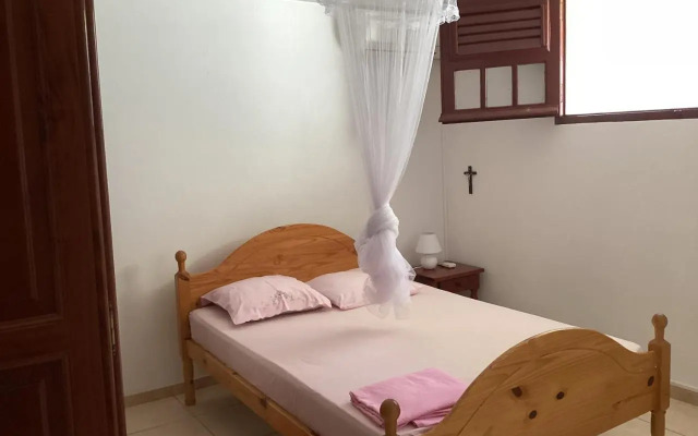 Appartement Montgeralde Fort-de-France