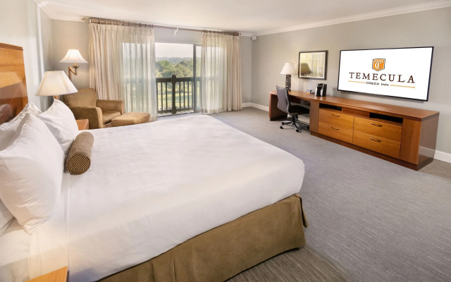 Temecula Creek Inn