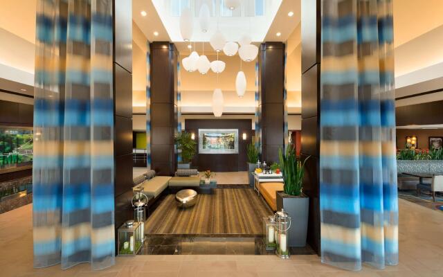 Hilton Garden Inn Houston NW America Plaza