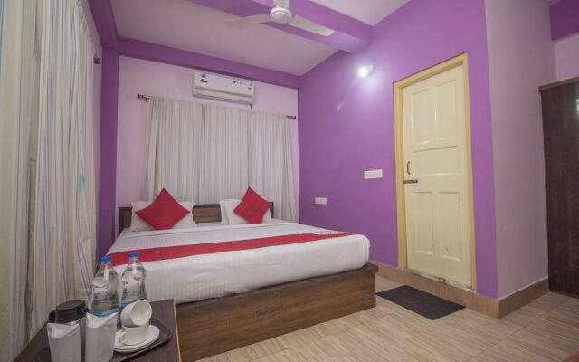 OYO 12751 Greenwood Hotel