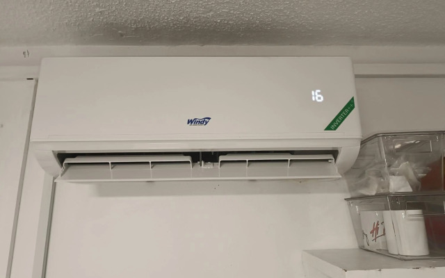 Garden Studio Flat Mango Walk