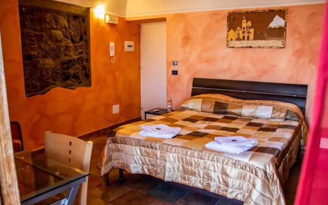 B&B al centro storico