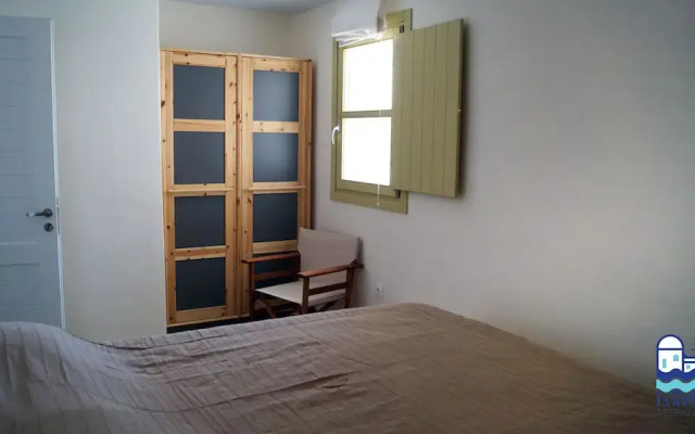 Inspire Aegean Sea Triantaros