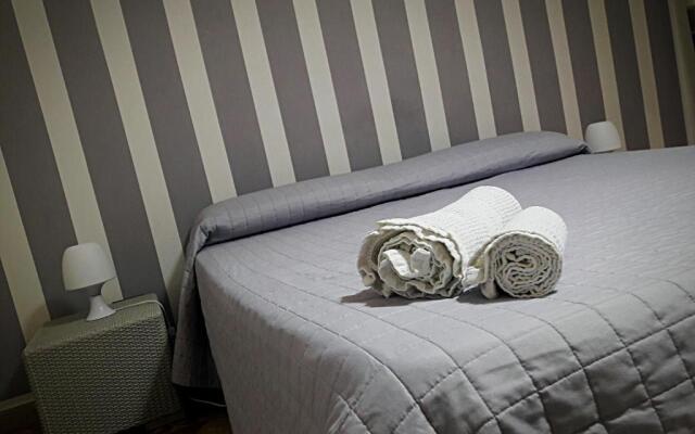 Al Civico 8 - B&B - Palermo