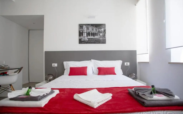Suite Dreams in Verona