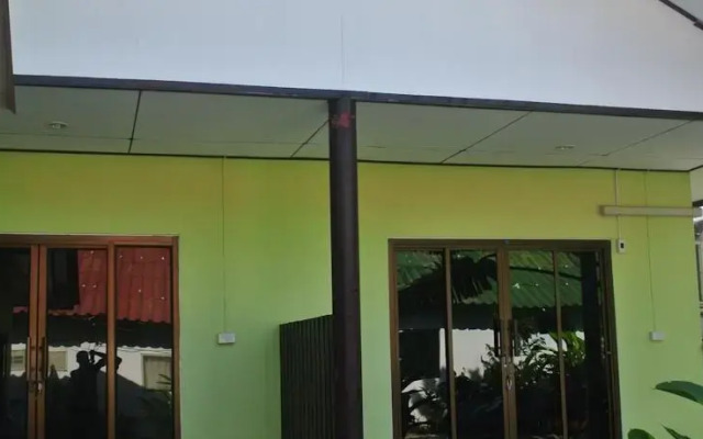 Noname Bungalow