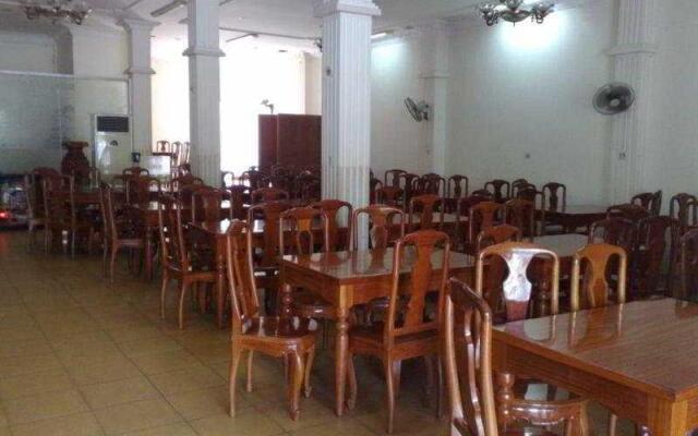 Comfort Star Hotel