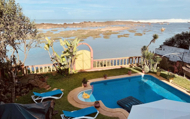 Aux Moules De Harhoura - Rabat