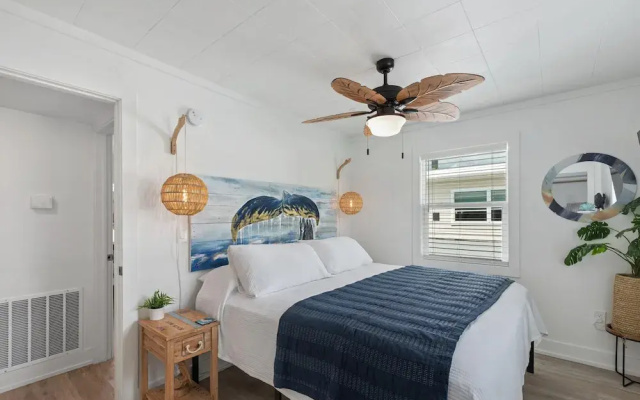 Bluewaters Beach House