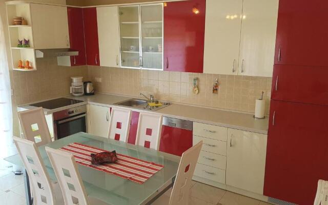 Apartments Simag