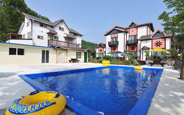 Gapyeong My Lawn Pension