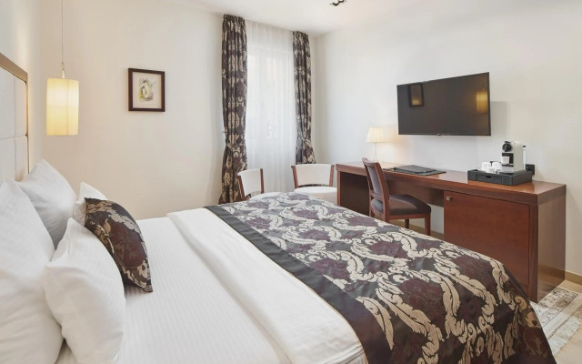 Hotel Marmont Heritage