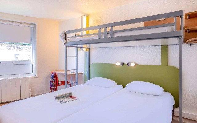 ibis budget Limoges