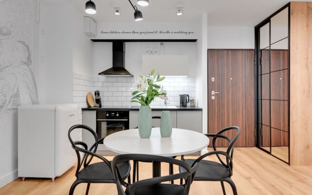 Downtown Apartments Riverside Aura Island