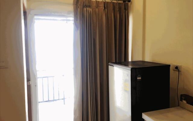 Chansuda Lake View Hotel