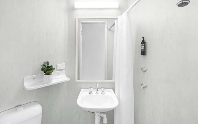 Ibis Budget Coffs Harbour