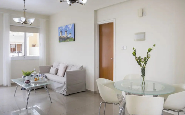 Protaras Villa Lilly