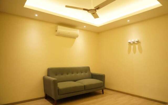 Hotel Bekal Intenational