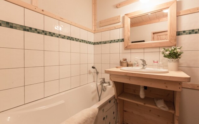 Appartement Andromède