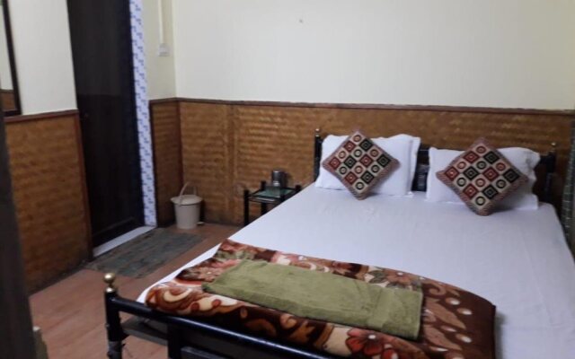 Green Tea Resort