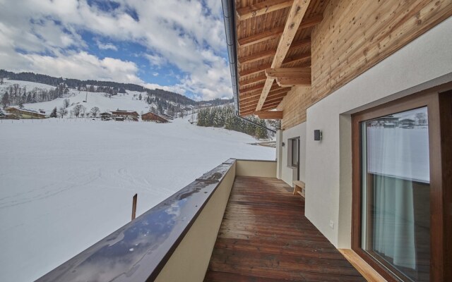 Appartement Saalbacher Perle Top 3
