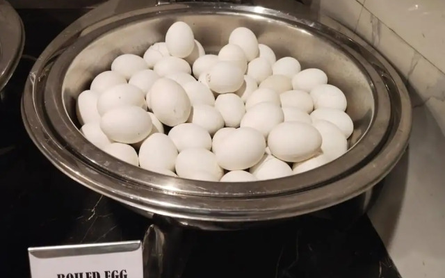 Hotel Star Suites By Star Group