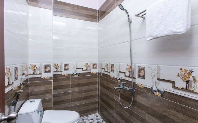 Thao Van Hotel by OYO Rooms