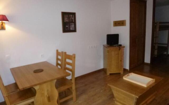 Studio Brides-les-Bains, 1 pièce, 4 personnes - FR-1-512-245