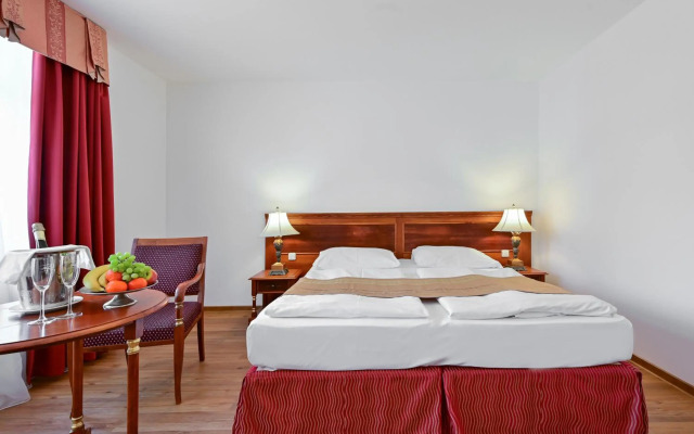 Hotel Continental