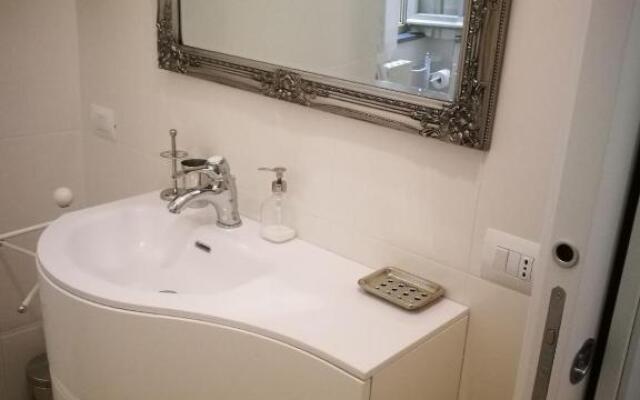 centralissimo 2 camere 2 bagni
