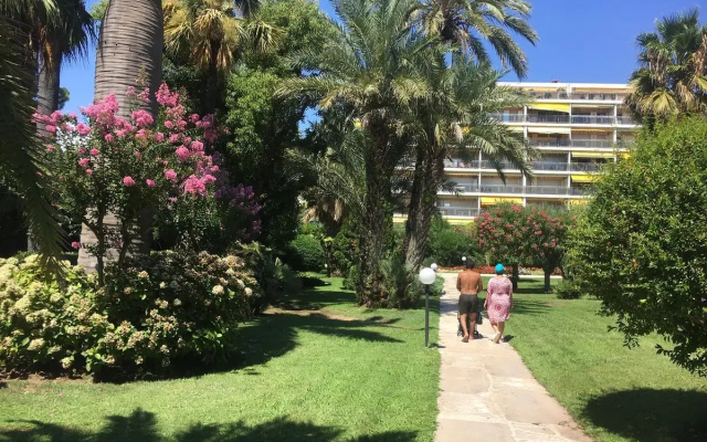 Sea Side Apartment - Apartment in קאן - Photo 3